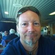 Picture of Deane Prouty