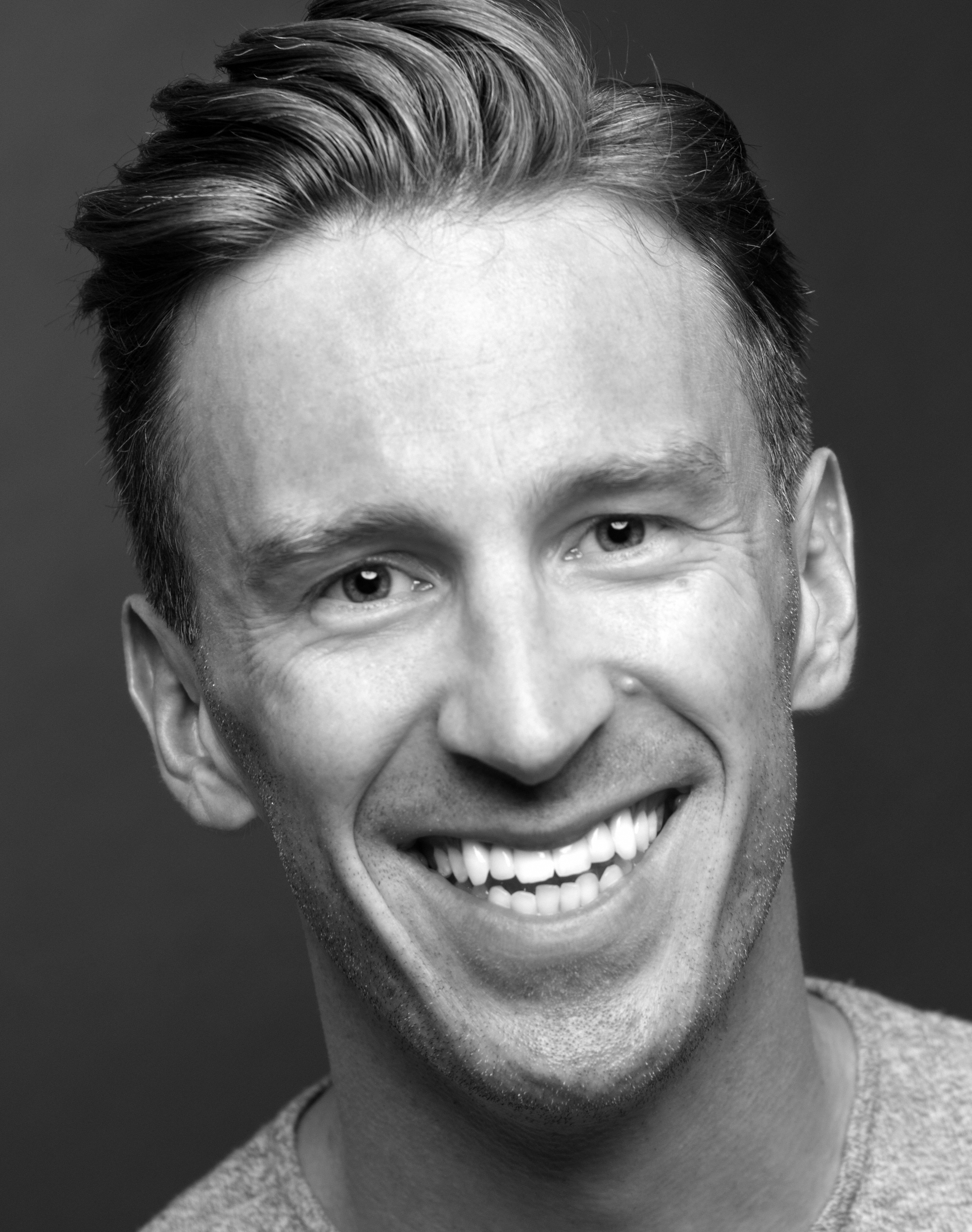 Picture of Stephen Carrasco