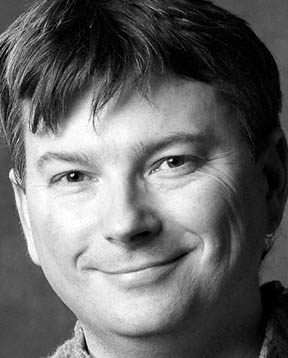 Picture of Peter McBoyle