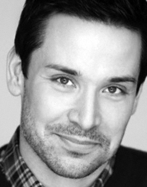 Picture of Kristoffer Cusick