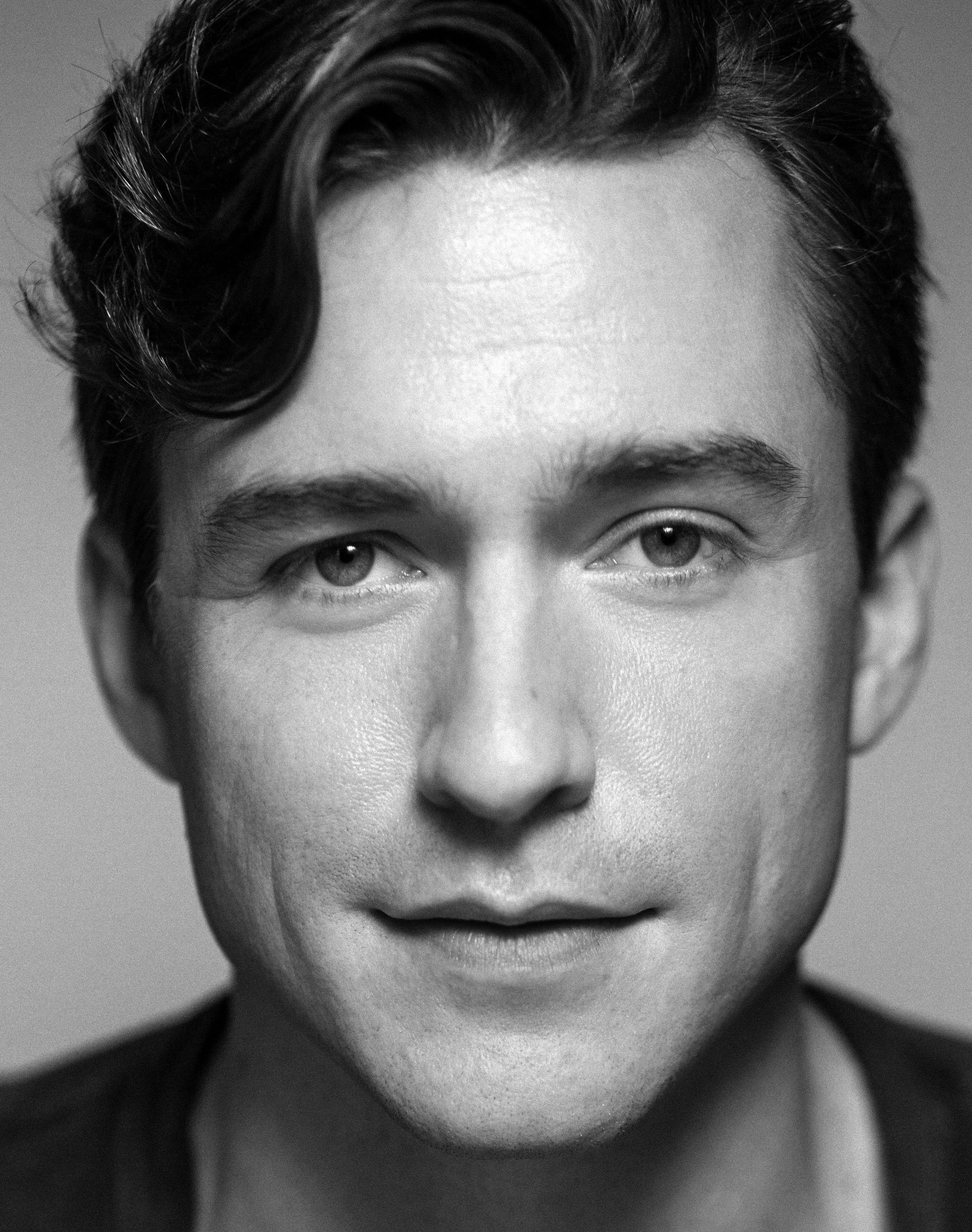 Picture of Alex Michael Stoll