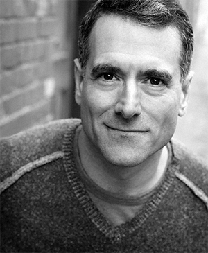 Picture of Steven Skybell