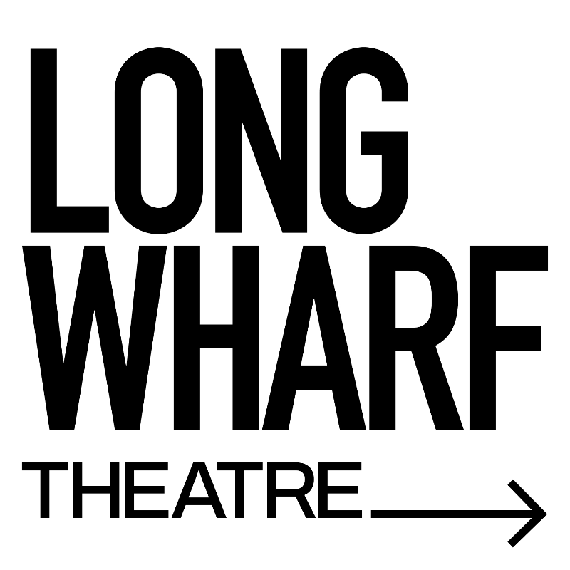 Logo of Long Wharf Theatre
