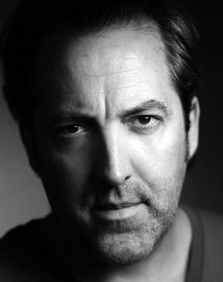 Picture of Ian Barford