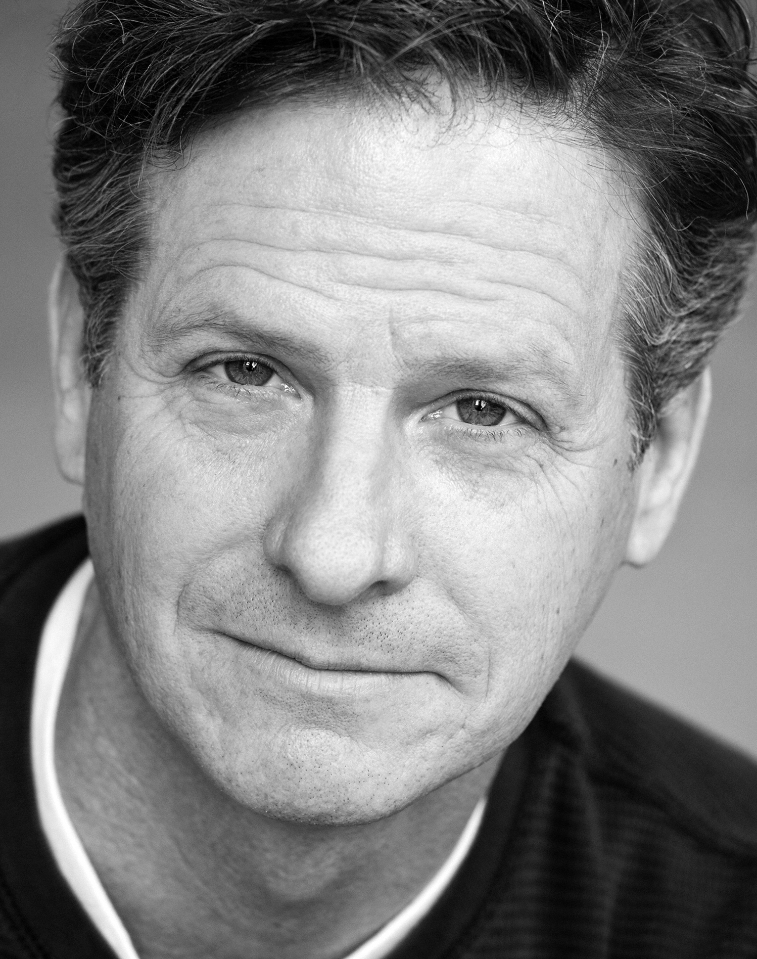 Picture of Martin Moran