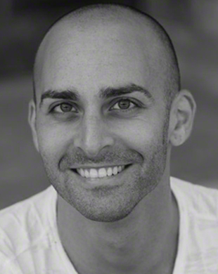 Picture of Lee Poulin