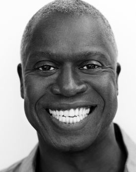 Picture of Andre Braugher