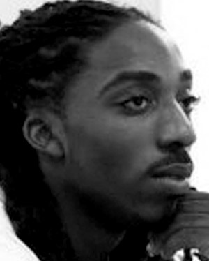 Picture of Rasaan Elijah "Talu" Green