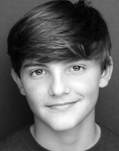 Picture of Sam Middleton