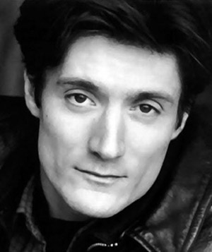 Picture of Gareth Saxe