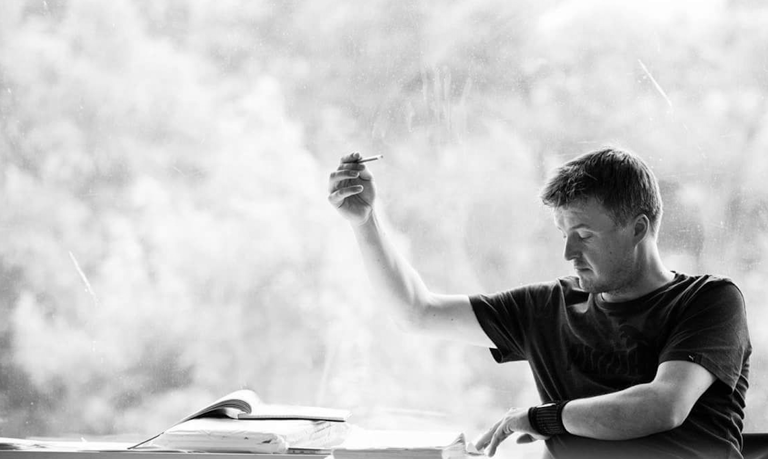 Picture of Cathal Synnott