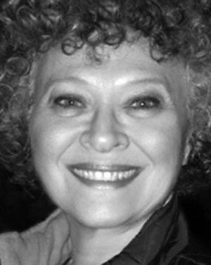 Picture of Lauren Klein