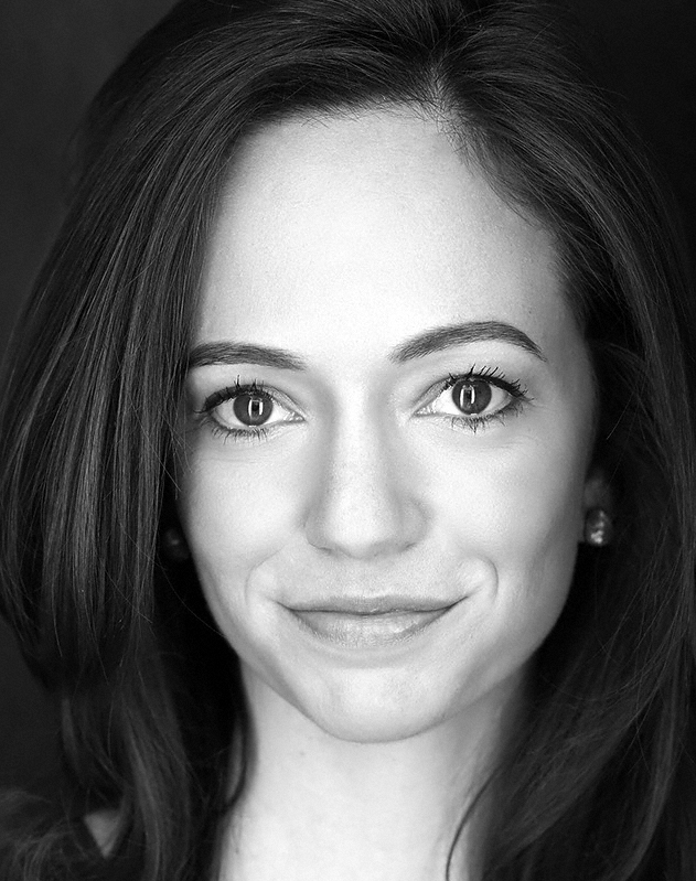 Picture of Rachel Prather