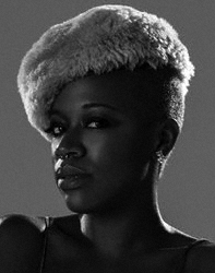 Picture of Kimberly Nichole