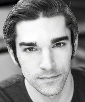 Picture of Peter Nelson