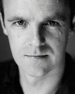 Picture of Brian F. O'Byrne