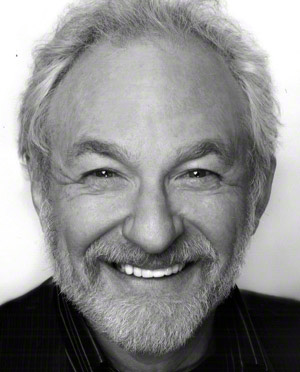 Picture of Timothy Jerome