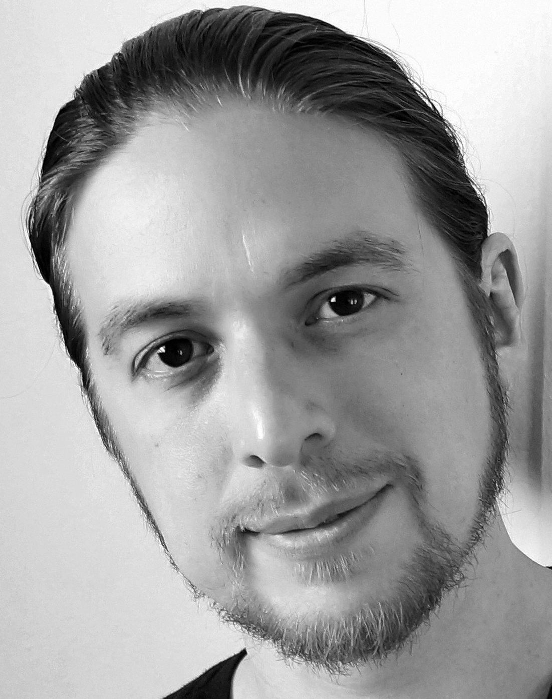 Picture of Harvey Valdes