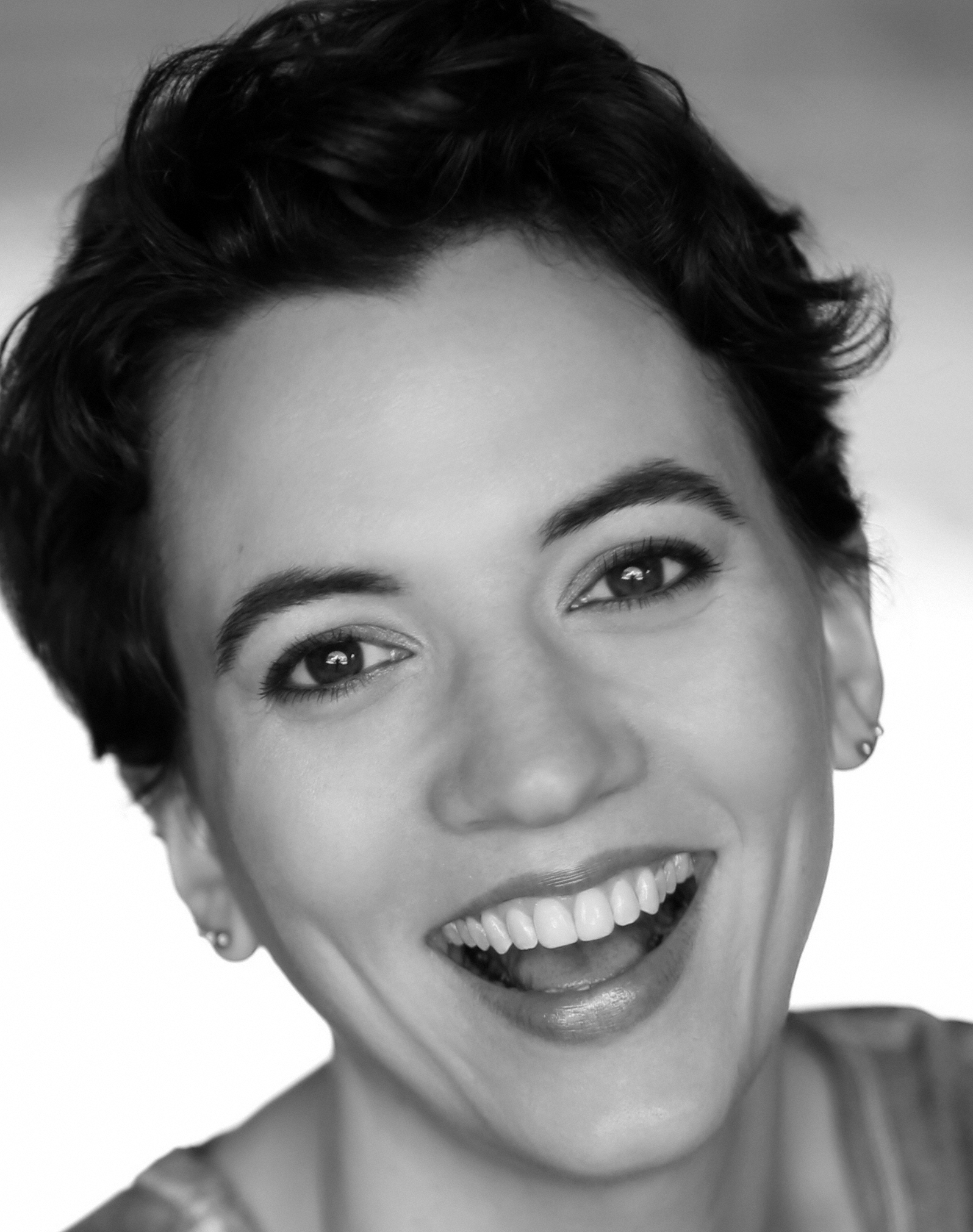 Picture of Pearl Rhein