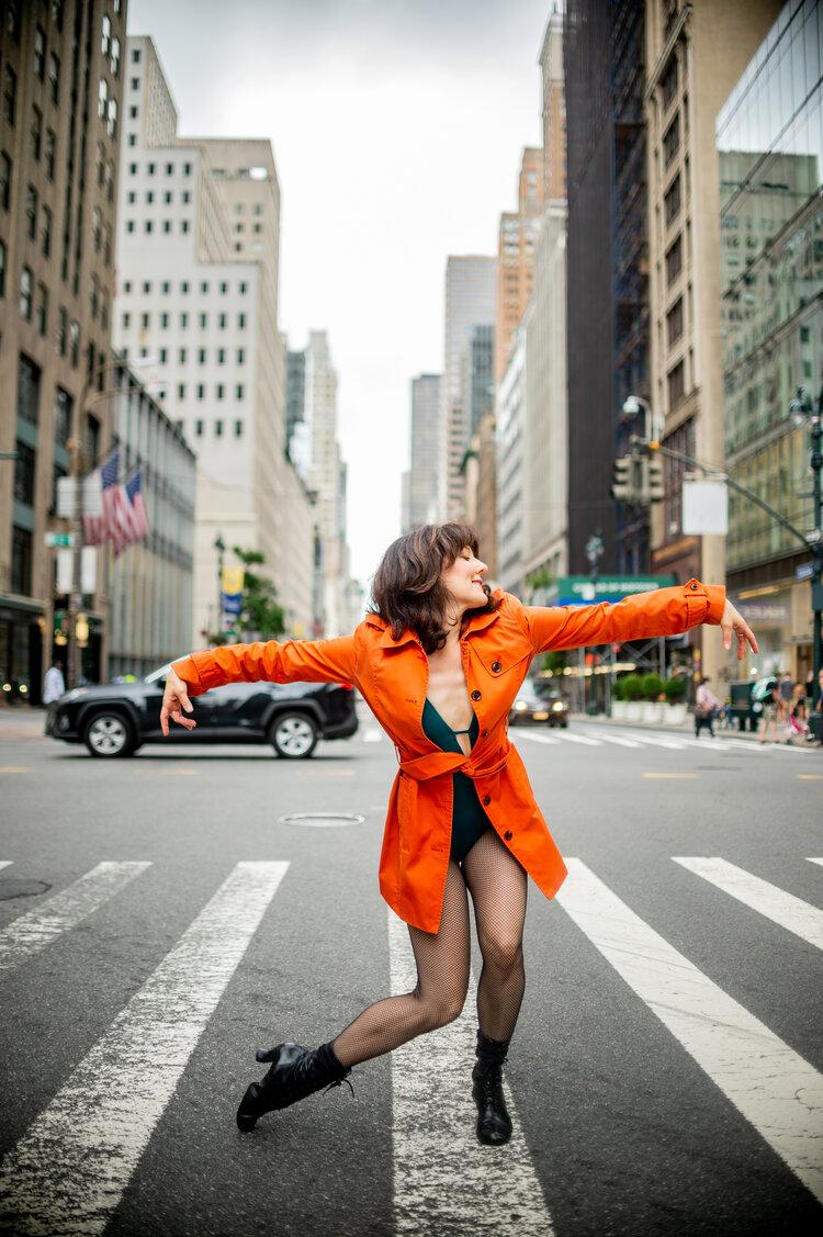 Picture of Deborah Leamy