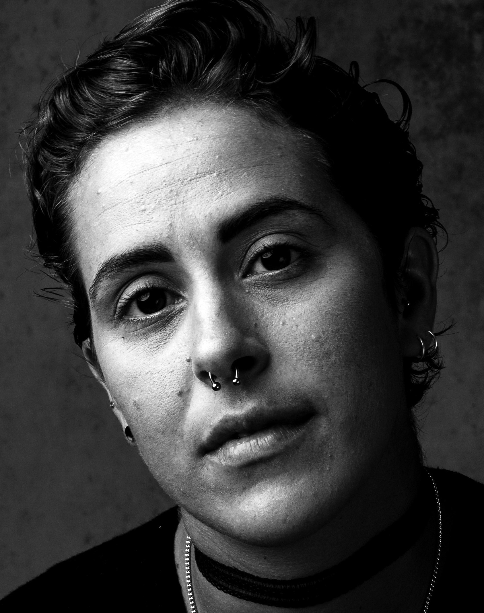 Picture of Ezra Menas