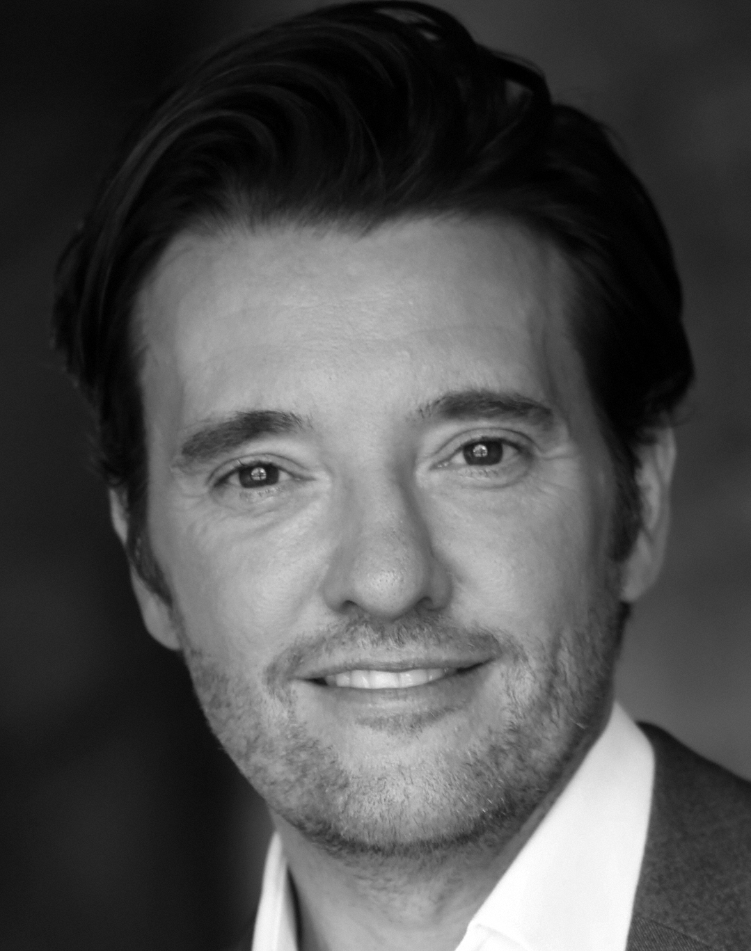 Picture of Jason Butler Harner