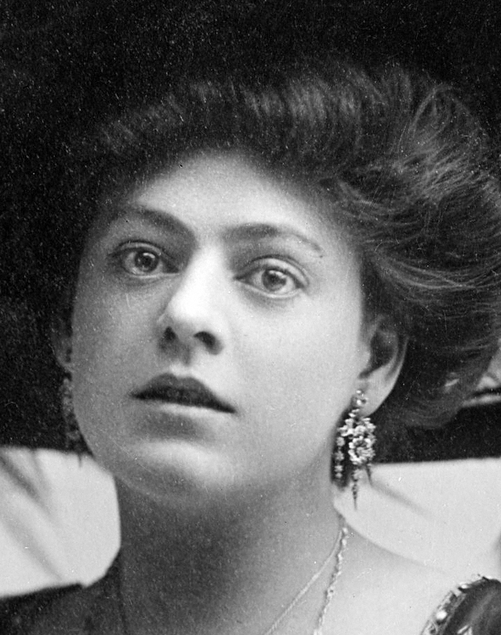 Picture of E M Blyth