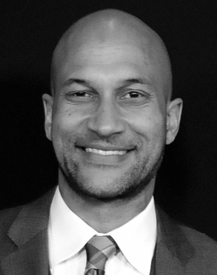 Picture of Keegan Michael Key