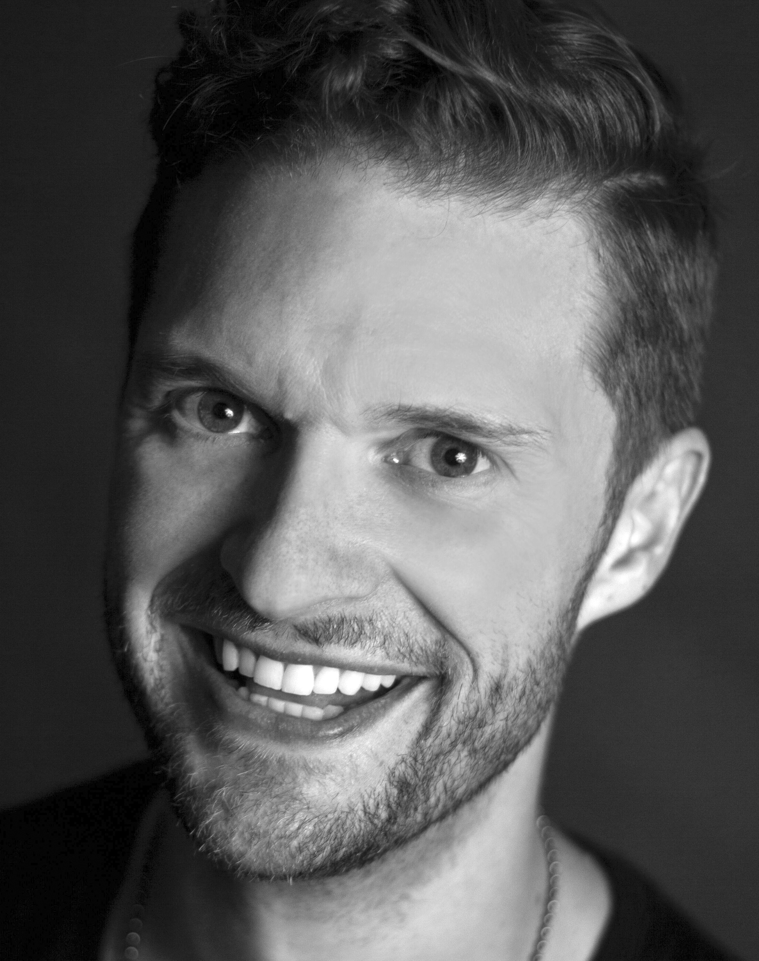 Picture of Andrew Bancroft