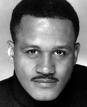 Picture of Lawrence Hamilton