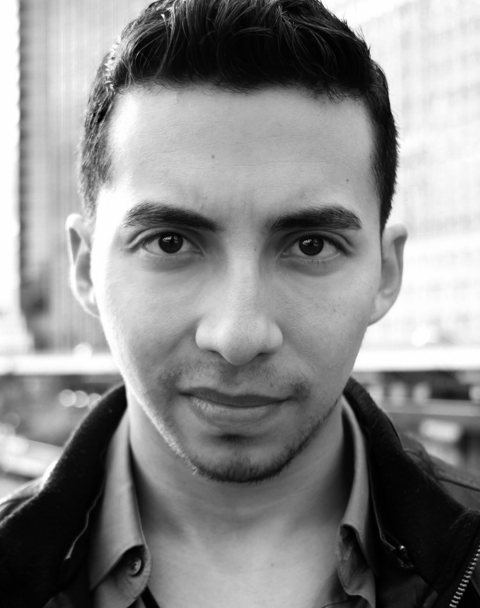 Picture of Andrew Mayer