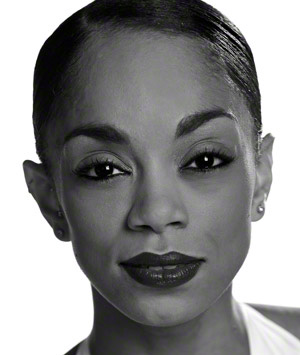 Picture of Nicole Chantal de Weever