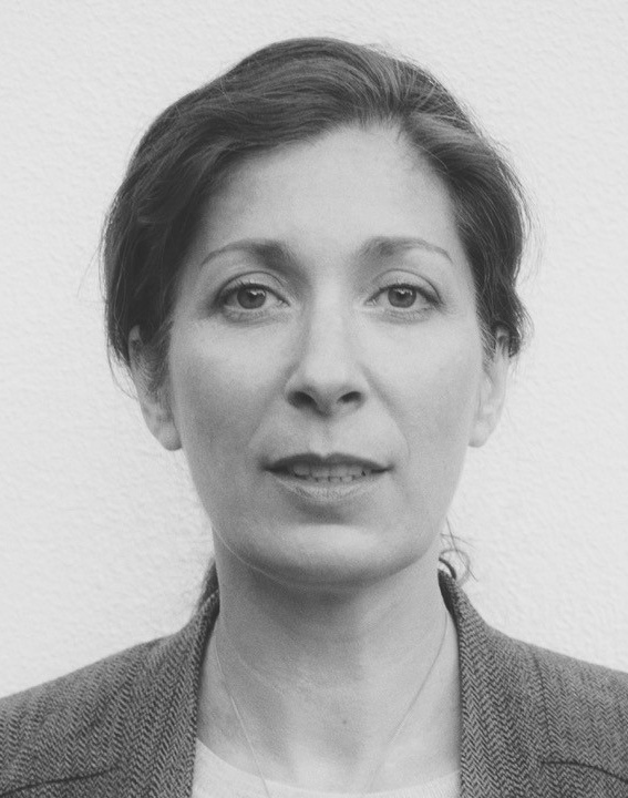 Picture of Anna Fleischle