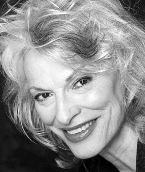 Picture of Judith Roberts