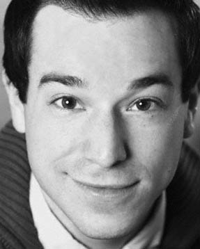 Picture of Jeremy Scott Blaustein