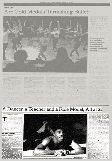 Picture of Darren Gibson