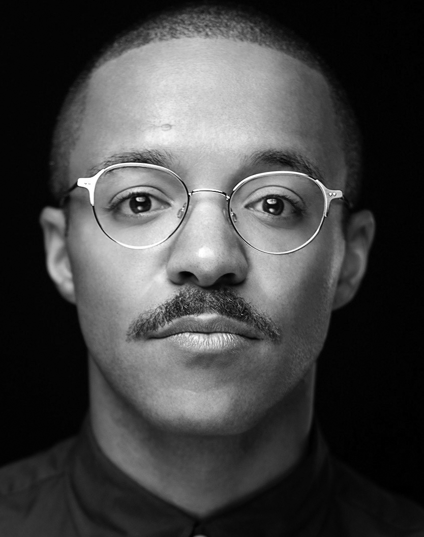 Picture of Christopher Livingston