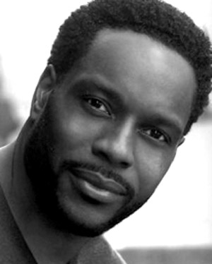 Picture of Chad L. Coleman
