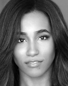 Picture of Tiana Okoye