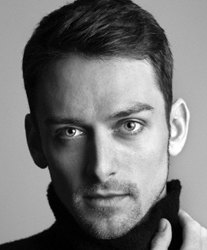 Picture of Garen Scribner