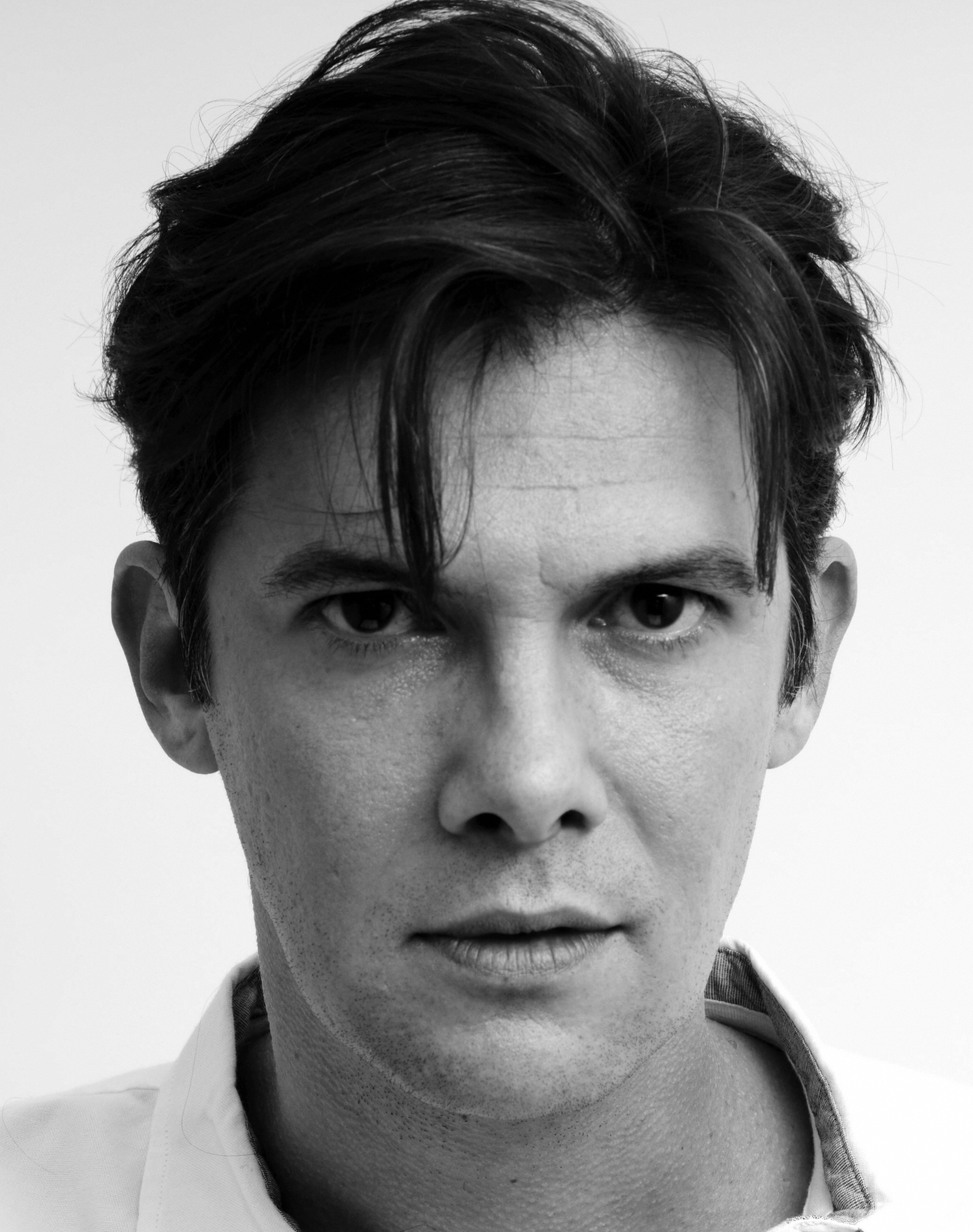 Picture of Toby Schmitz