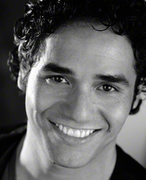 Picture of Adam Jacobs