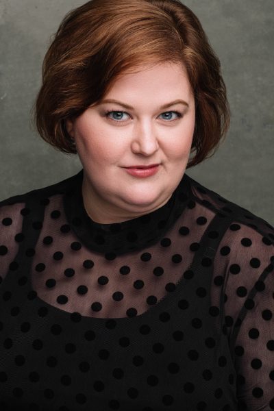 Picture of Kara Mikula