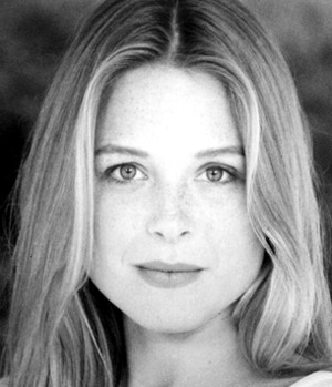 Picture of Arija Bareikis