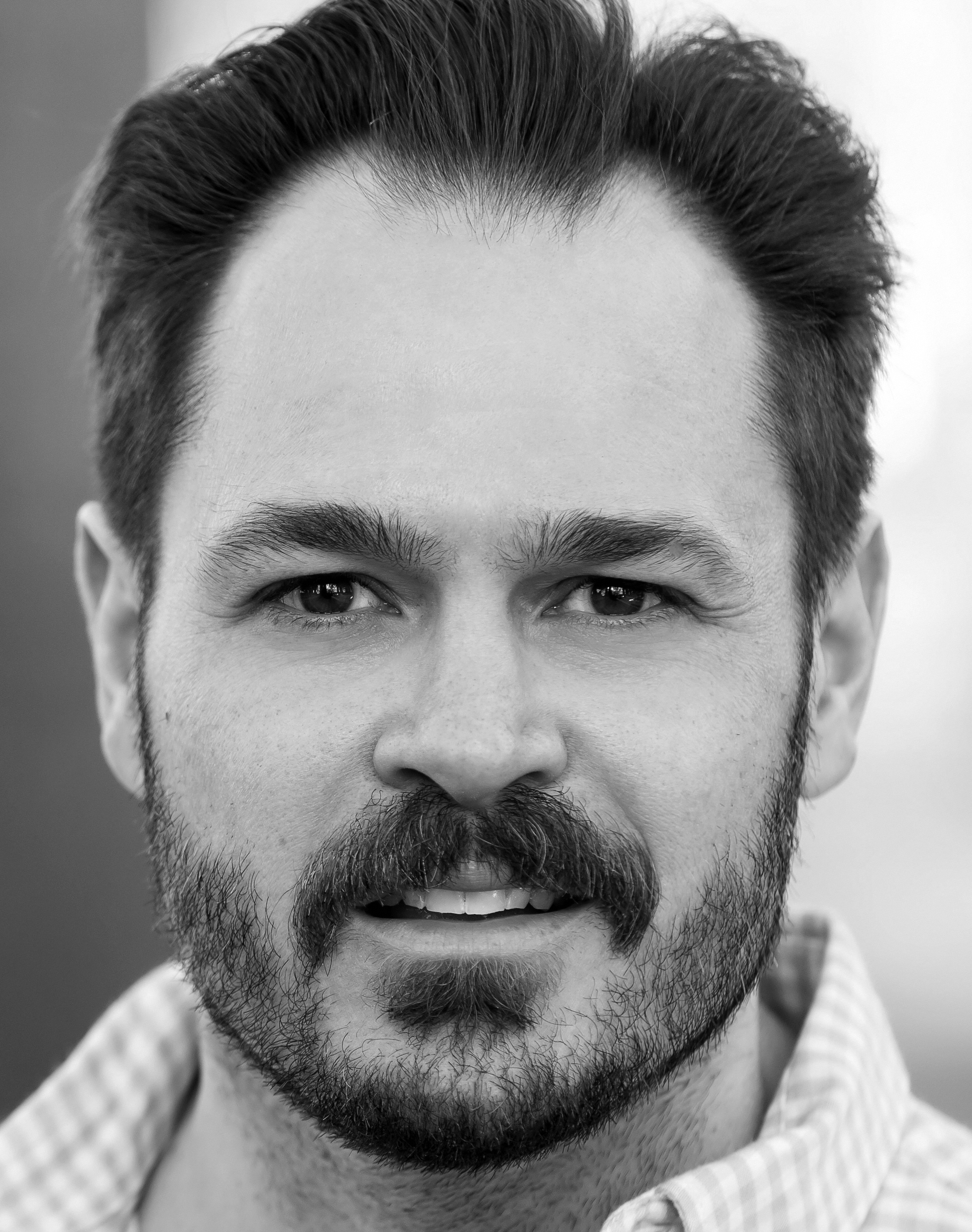 Picture of Mitchell Jarvis