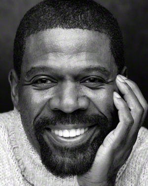 Picture of Milton Craig Nealy