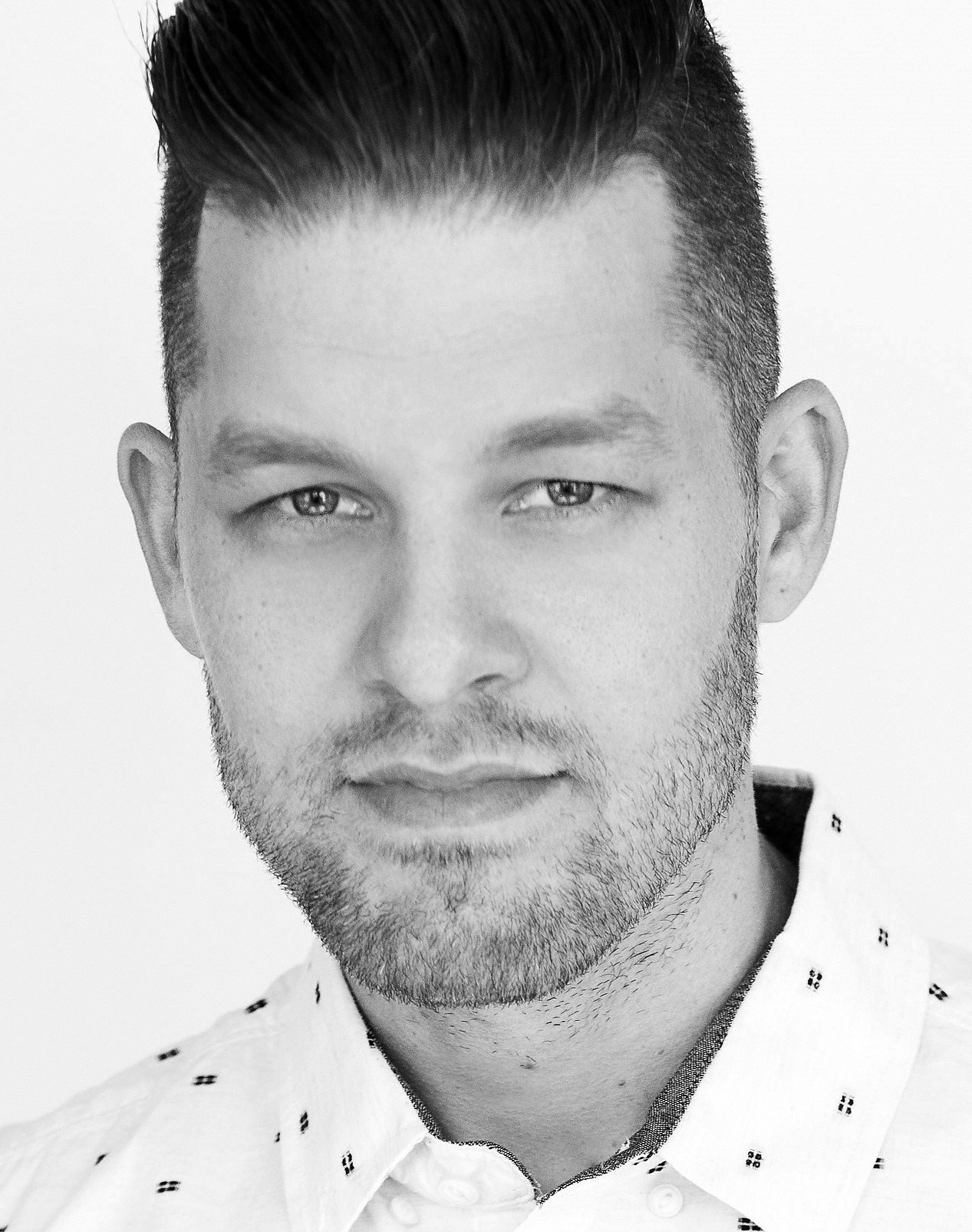 Picture of Ben Thompson