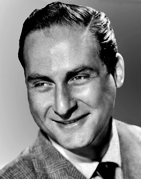 Picture of Sid Caesar