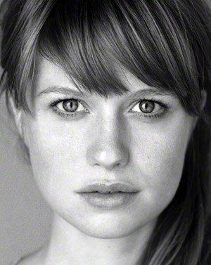 Picture of Genevieve Angelson