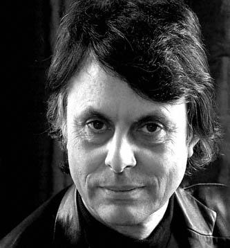 Picture of Andrew Bruce